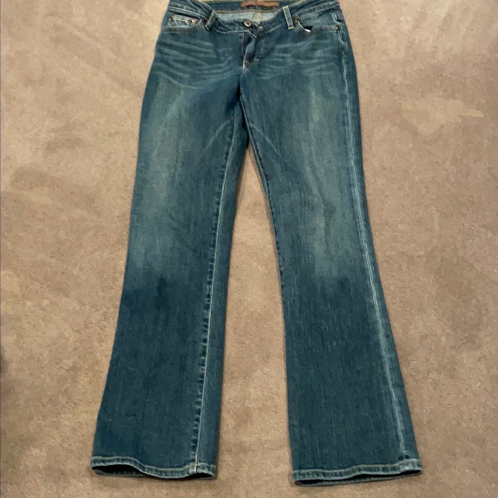 FRX clothing denim jeans 29 inch